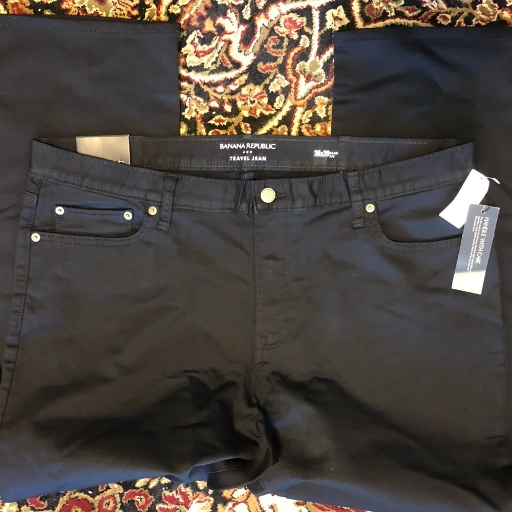 Banana Republic nwt men